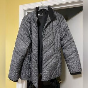 Winter coat 1X